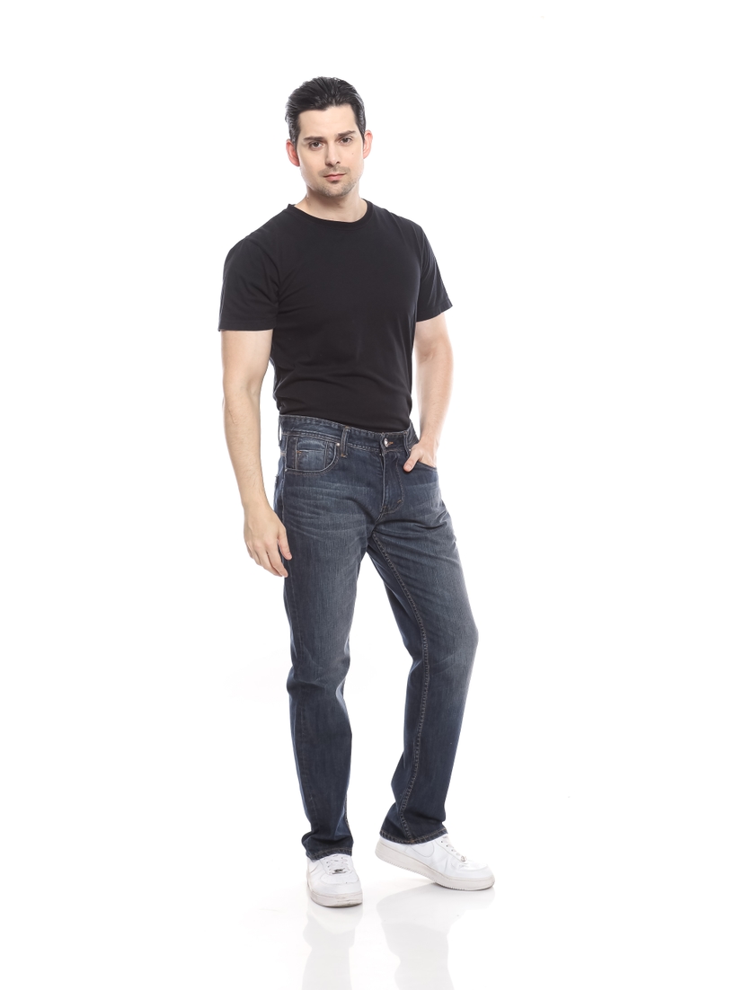 Men's Jeans Slim
