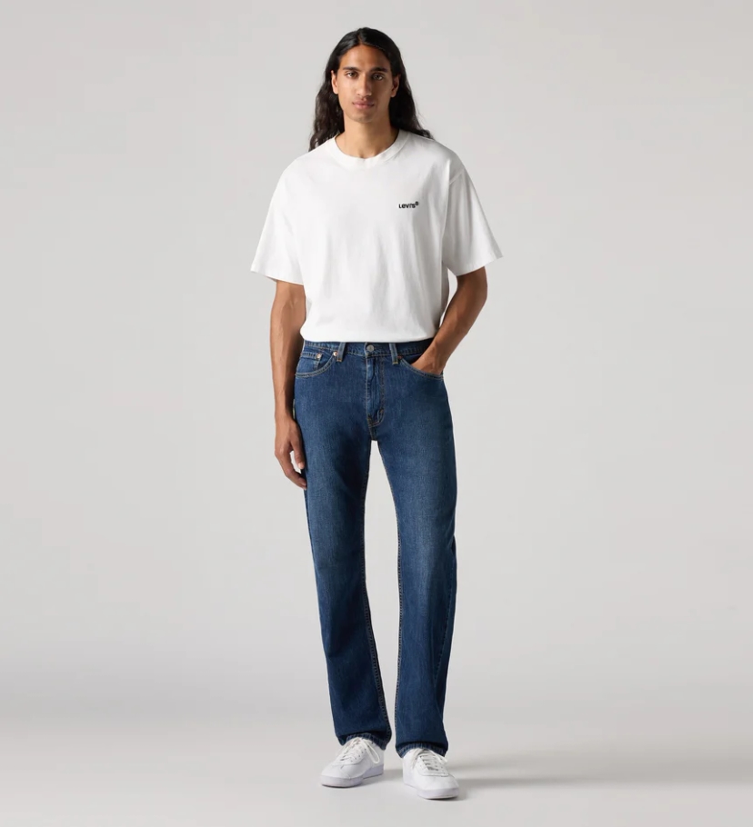 Levi's® Men's 505™ Regular Jeans