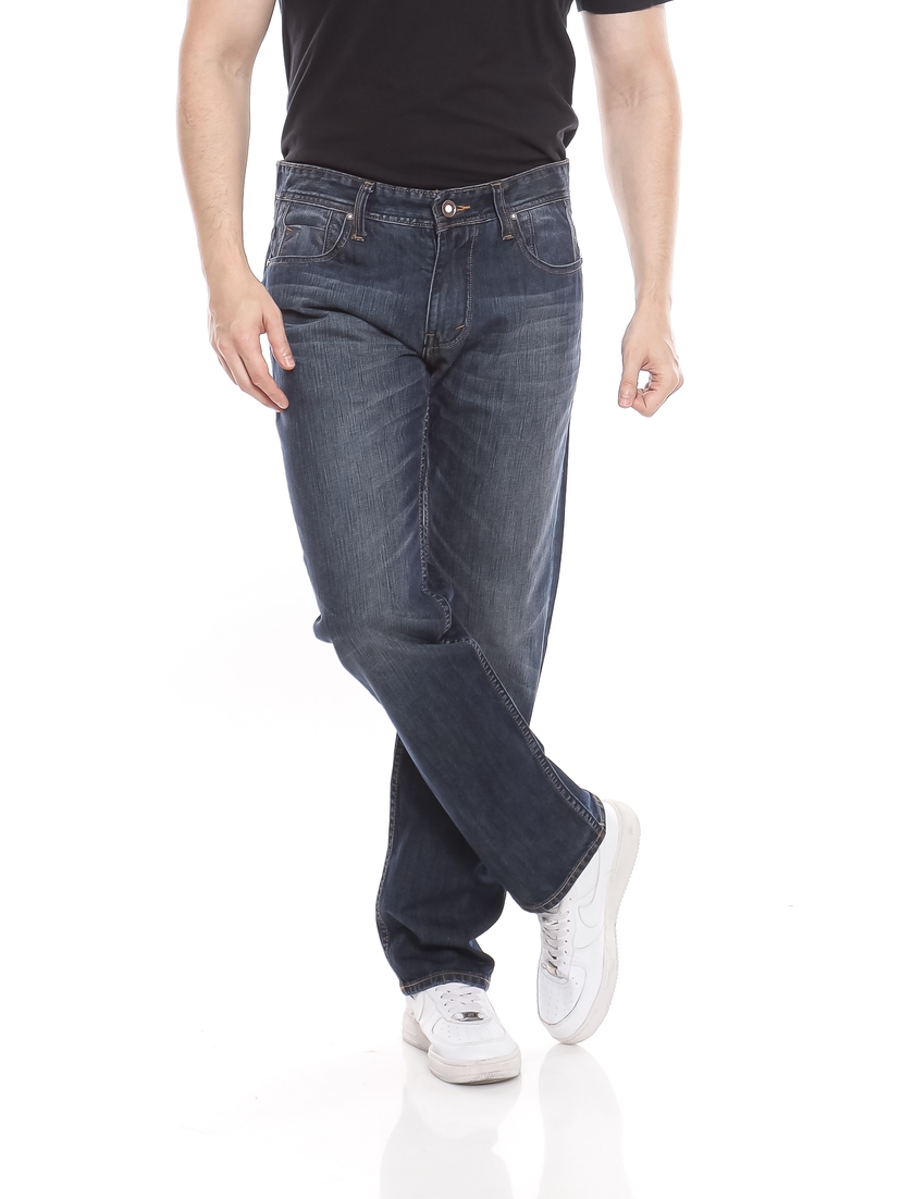 Louis Martine Jeans