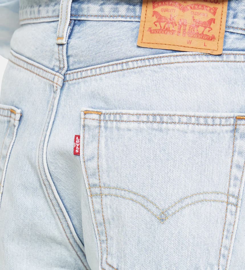 Levi's® Men’s 578™ Baggy Jeans 2