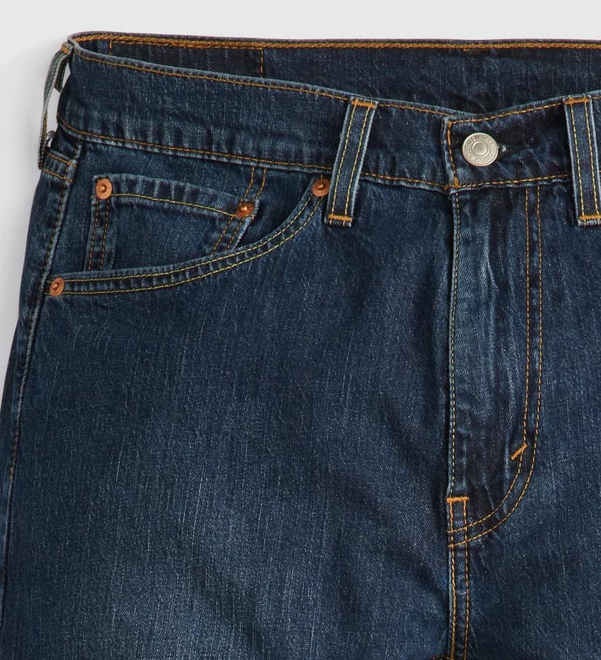 Levi's® Men's 505™ Regular Jeans 2