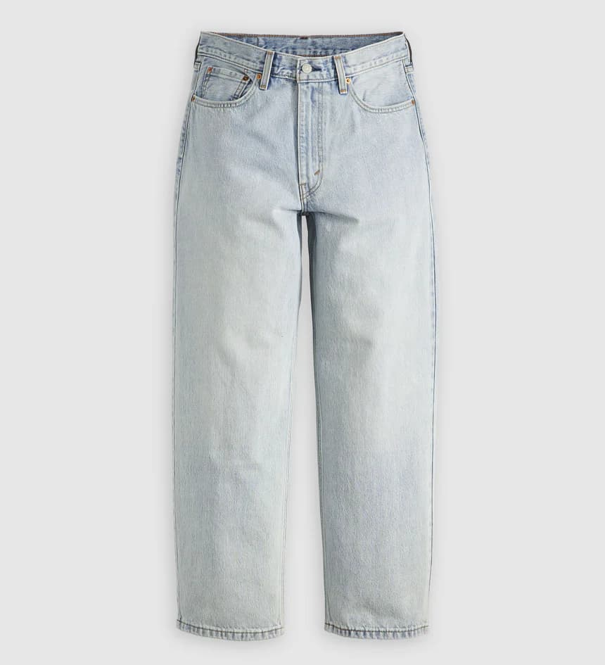 Levi's® Men’s 578™ Baggy Jeans 3