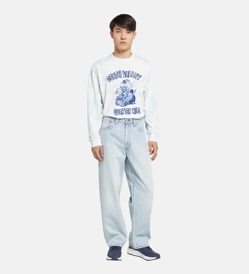 Levi's® Men’s 578™ Baggy Jeans 1