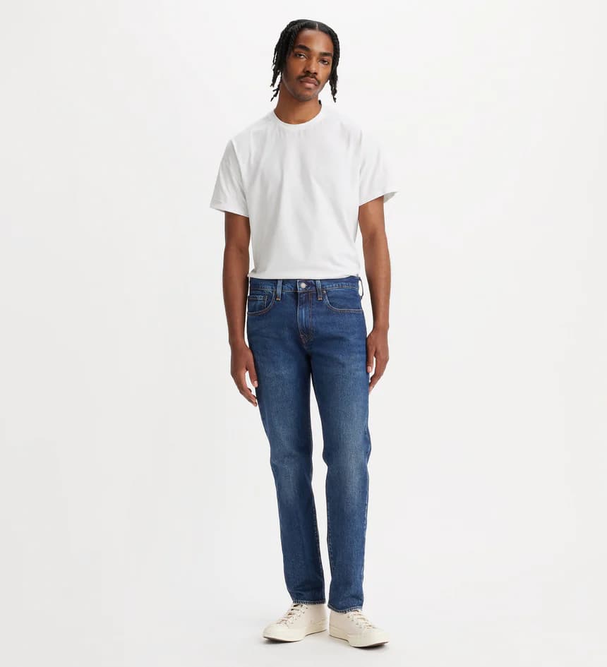 Levi's® Men's 502™ Taper Jeans 4