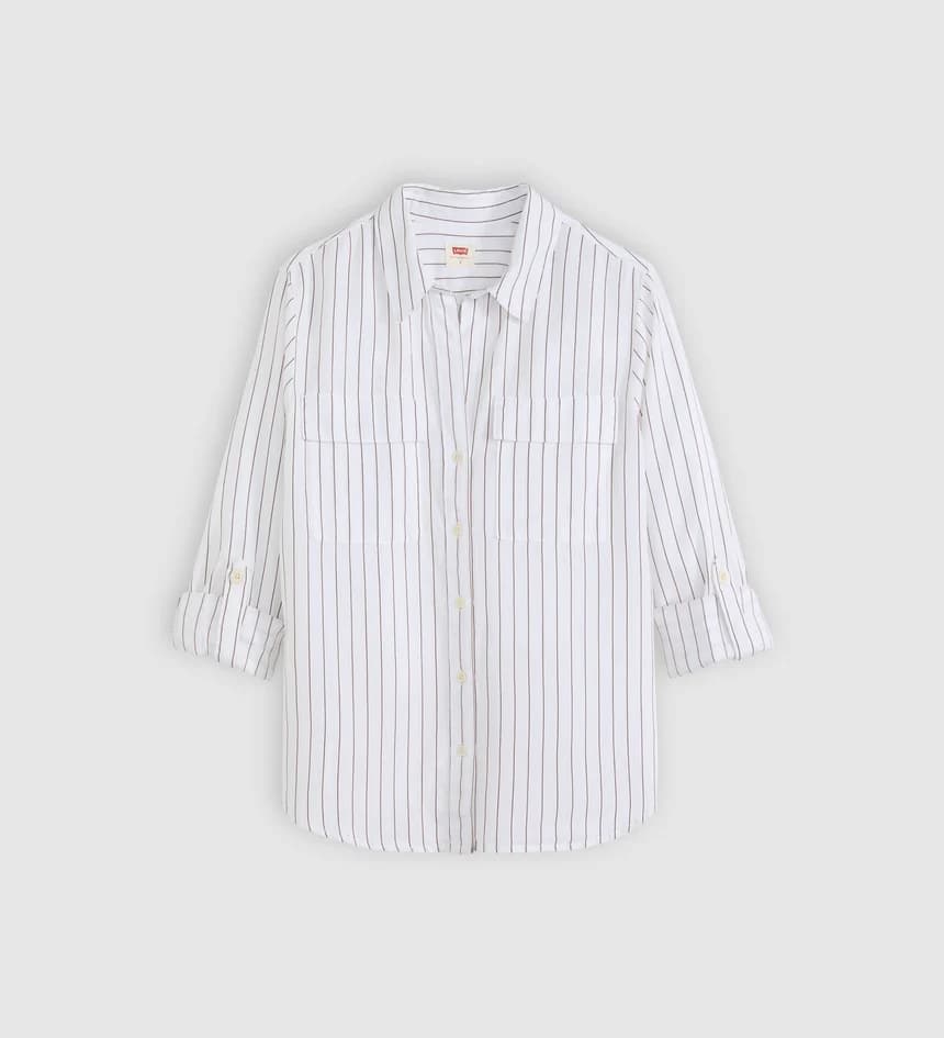 Levi's® Women's Doreen Utility Shirt 2