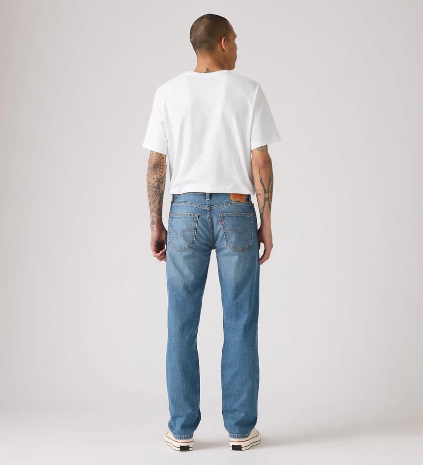 Levi's® Men's 511™ Slim Jeans 4