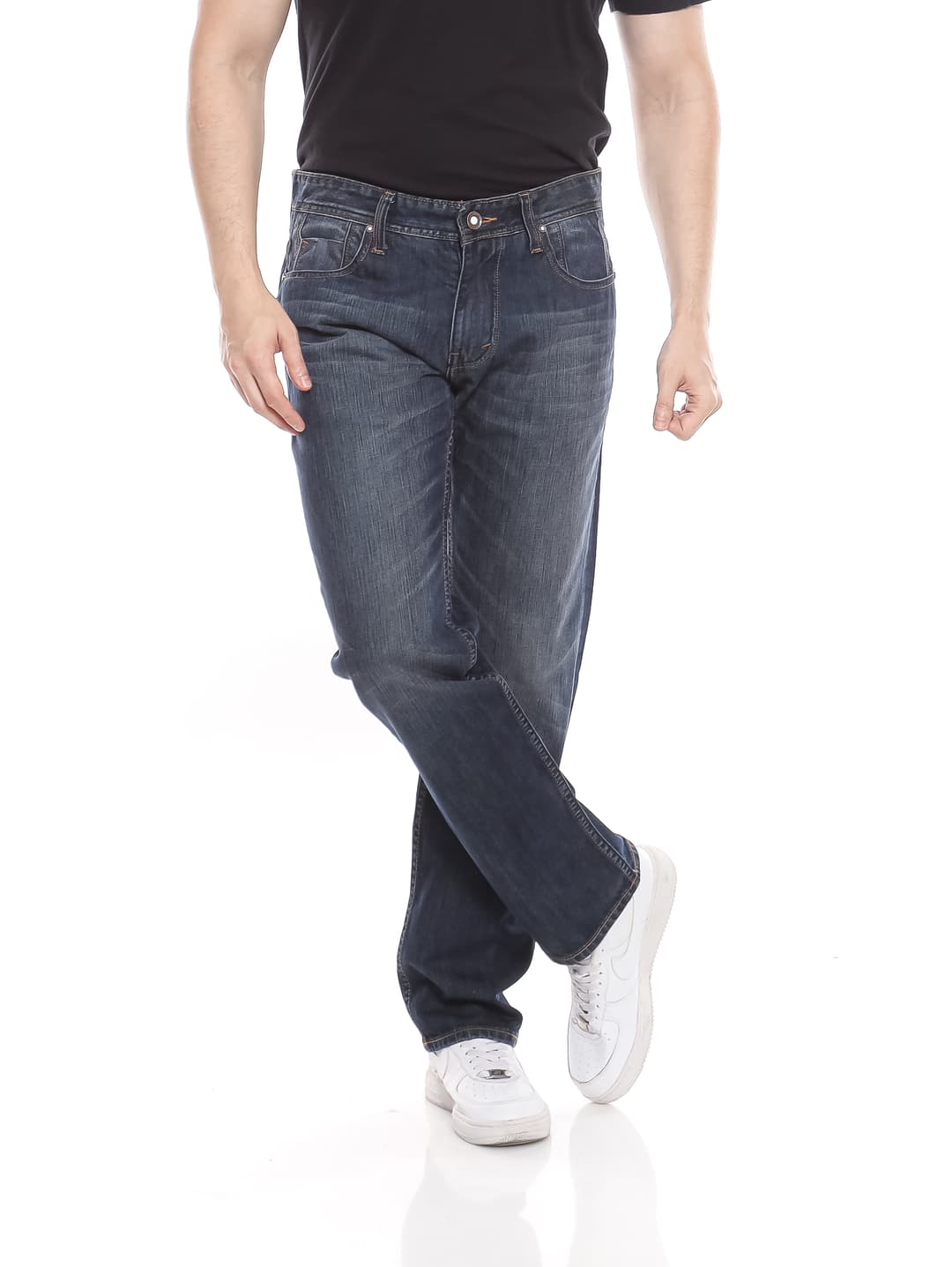 Louis Martine Jeans 1